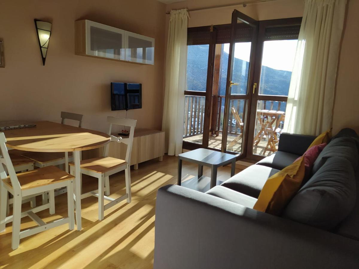 Apartamentos Ball Benas Edificio Prados De Velarta فيرلير المظهر الخارجي الصورة