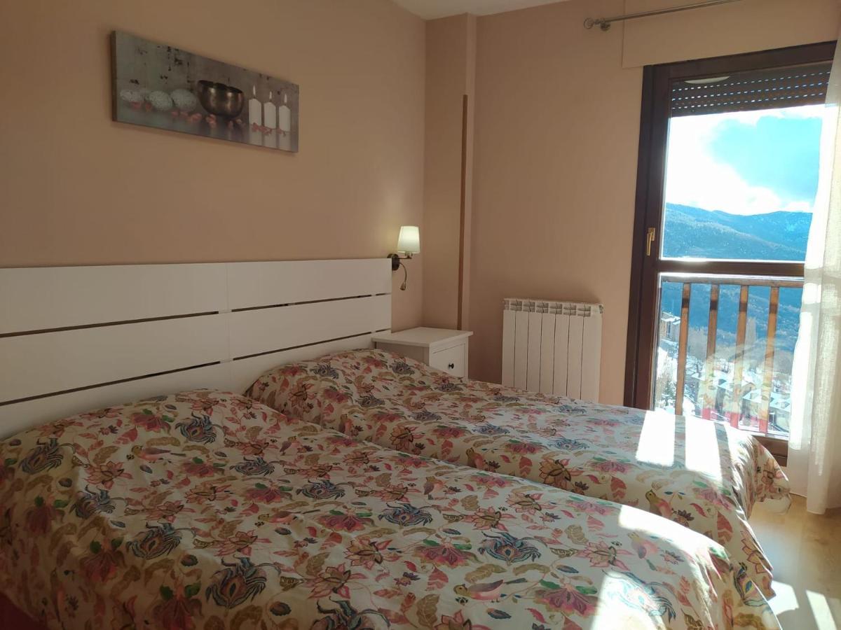Apartamentos Ball Benas Edificio Prados De Velarta فيرلير المظهر الخارجي الصورة