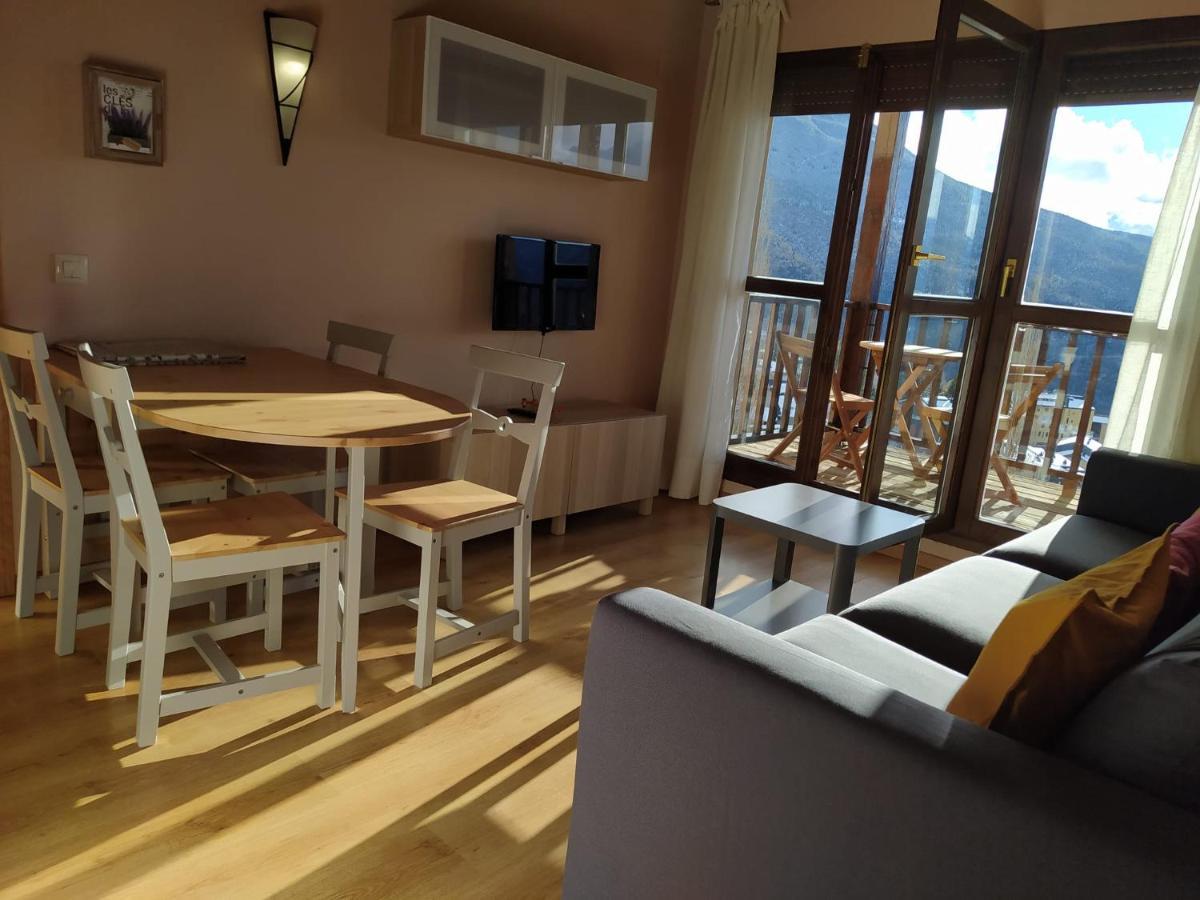Apartamentos Ball Benas Edificio Prados De Velarta فيرلير المظهر الخارجي الصورة