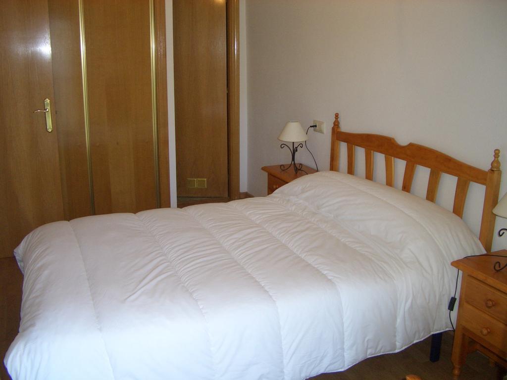 Apartamentos Ball Benas Edificio Prados De Velarta فيرلير المظهر الخارجي الصورة