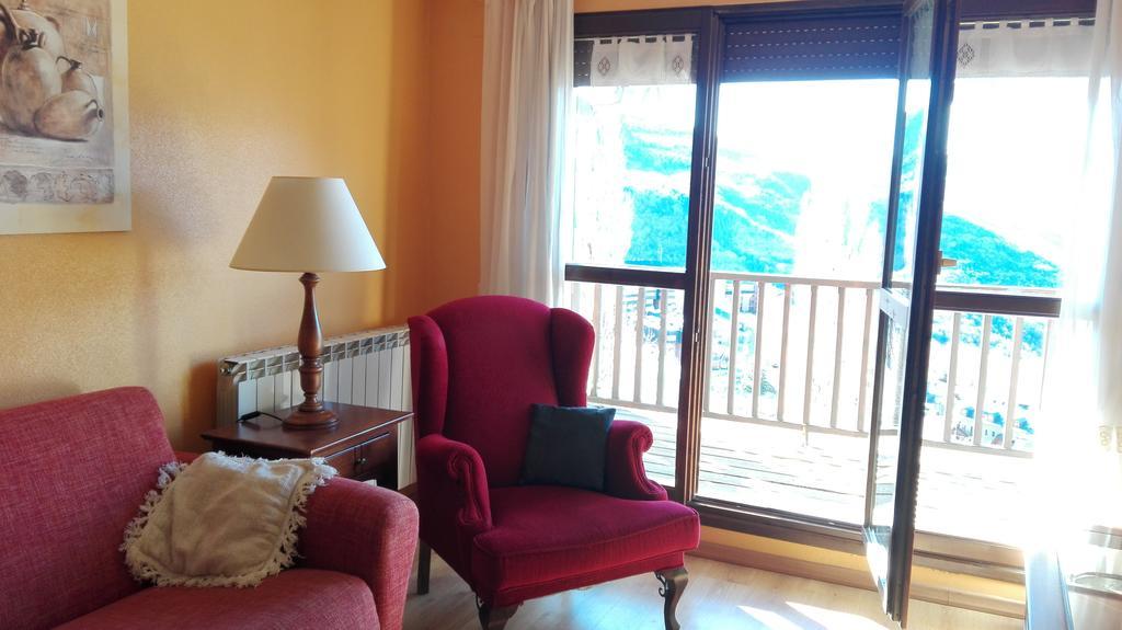 Apartamentos Ball Benas Edificio Prados De Velarta فيرلير المظهر الخارجي الصورة